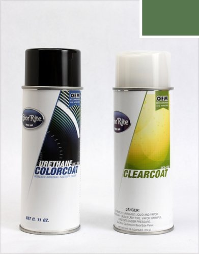 Touchup Paint ColorRite AUTO-180-2503-AERO-C