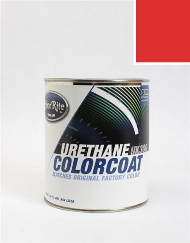 Touchup Paint ColorRite AUTO-146-1562-QUART-C