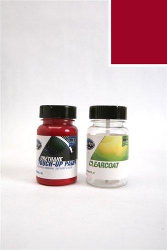 ColorRite Jaguar XF Automotive Touch-up Paint Touchup Paint ColorRite AUTO-715-15905-JAR-C