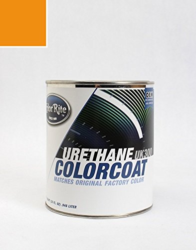 Touchup Paint ColorRite AUTO-518-11065-QUART-C