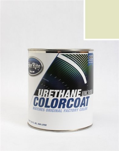 Touchup Paint ColorRite AUTO-169-2085-QUART-C