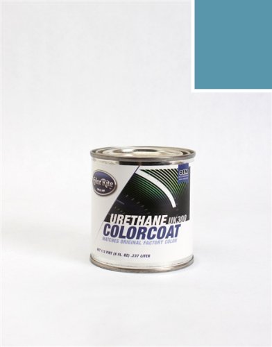 Touchup Paint ColorRite AUTO-485-10082-HPINT-C