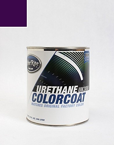 Touchup Paint ColorRite AUTO-648-14289-QUART-C