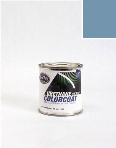 Touchup Paint ColorRite AUTO-174-2218-HPINT-C