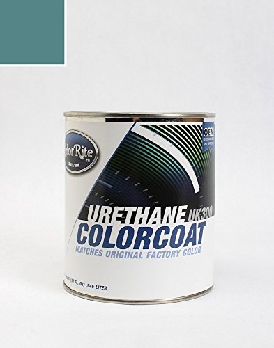 Touchup Paint ColorRite AUTO-807-18544-QUART-C