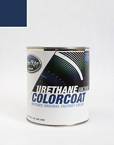Touchup Paint ColorRite AUTO-420-7894-QUART-C