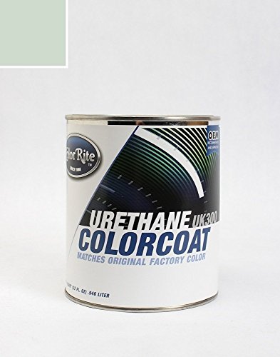 Touchup Paint ColorRite AUTO-222-3178-QUART-C