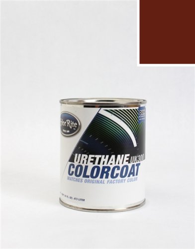 Touchup Paint ColorRite AUTO-485-10097-PINT-C