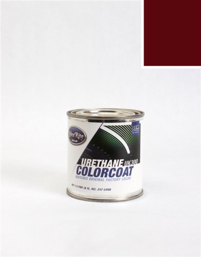 ColorRite Chevrolet All Automotive Touch-up Paint Touchup Paint ColorRite AUTO-485-10099-HPINT-C