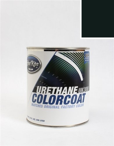 Touchup Paint ColorRite AUTO-153-1743-QUART-C