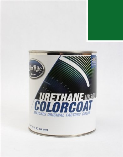 Touchup Paint ColorRite AUTO-226-3225-QUART-C