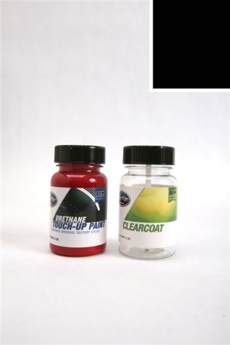 Touchup Paint ColorRite AUTO-180-2511-JAR-C