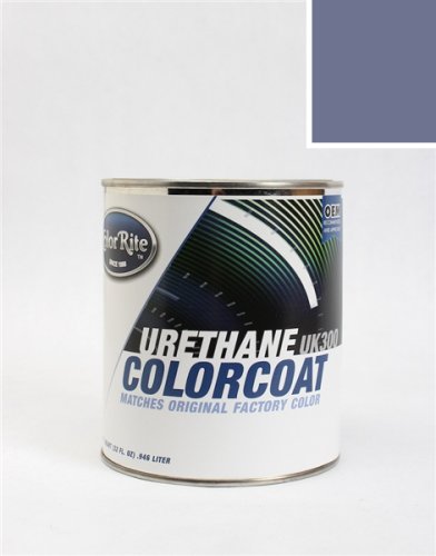 Touchup Paint ColorRite AUTO-863-20241-QUART-C