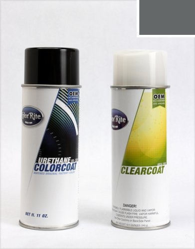 Touchup Paint ColorRite AUTO-782-17616-AERO-C