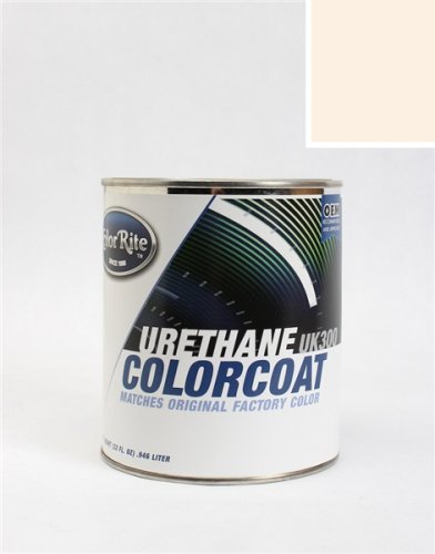 Touchup Paint ColorRite AUTO-603-13085-QUART-C