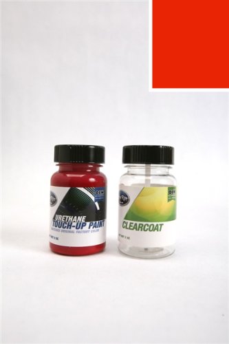 ColorRite Dodge Viper Automotive Touch-up Paint Touchup Paint ColorRite AUTO-175-2419-JAR-C