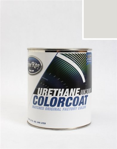 Touchup Paint ColorRite AUTO-874-20369-QUART-C