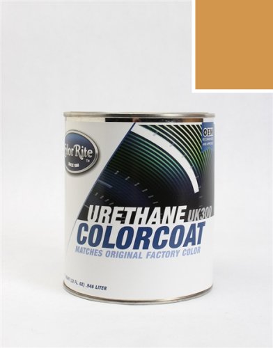 ColorRite Oldsmobile All Automotive Touch-up Paint Touchup Paint ColorRite AUTO-361-6145-QUART-C
