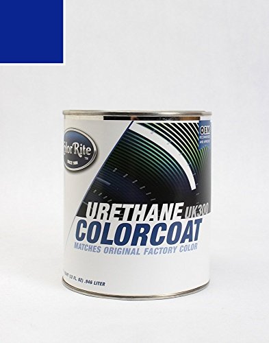 Touchup Paint ColorRite AUTO-517-10954-QUART-C