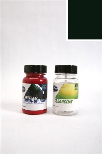 Touchup Paint ColorRite AUTO-185-2558-JAR-C