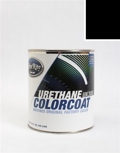 Touchup Paint ColorRite AUTO-726-16323-QUART-C