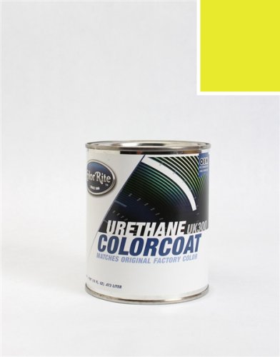 ColorRite Mercury Capri Automotive Touch-up Paint Touchup Paint ColorRite AUTO-601-12858-PINT-C