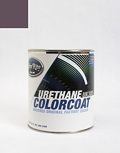 Touchup Paint ColorRite AUTO-684-15084-QUART-C