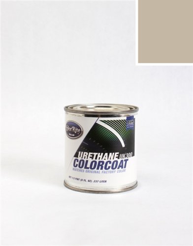 ColorRite Chevrolet All Automotive Touch-up Paint Touchup Paint ColorRite AUTO-485-10113-HPINT-C