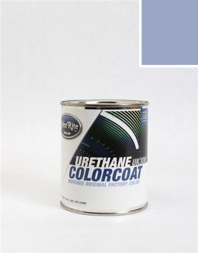 Touchup Paint ColorRite AUTO-485-10115-PINT-C