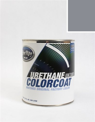 Touchup Paint ColorRite AUTO-485-10040-QUART-C