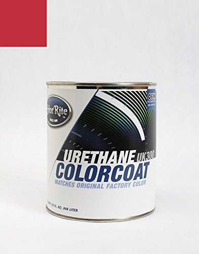 Touchup Paint ColorRite AUTO-652-14406-QUART-C