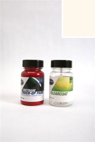 Touchup Paint ColorRite AUTO-761-17034-JAR-A