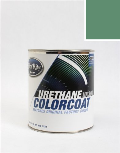 Touchup Paint ColorRite AUTO-496-10451-QUART-C