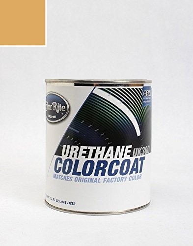 Touchup Paint ColorRite AUTO-914-22426-QUART-C