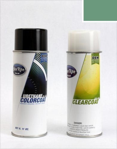 Touchup Paint ColorRite AUTO-960-23534-AERO-C