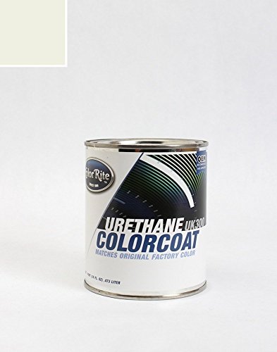Touchup Paint ColorRite AUTO-1060-26266-PINT-C