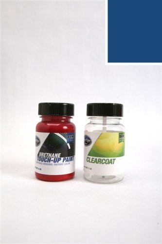 Touchup Paint ColorRite AUTO-1053-26035-JAR-A