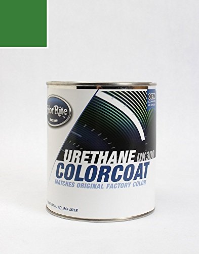 Touchup Paint ColorRite AUTO-982-24260-QUART-C