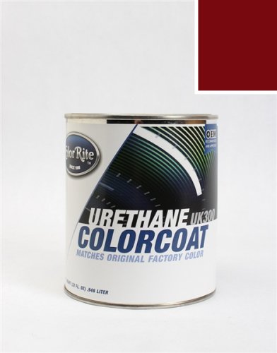 Touchup Paint ColorRite AUTO-996-24856-QUART-C