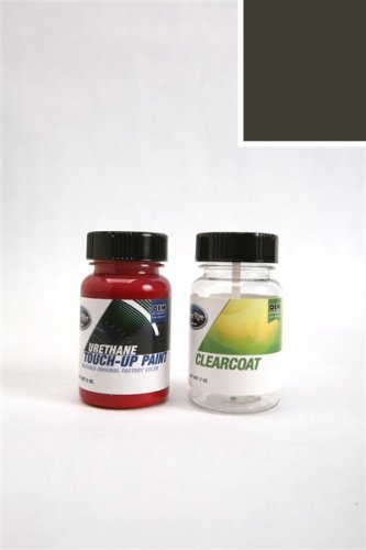 Touchup Paint ColorRite AUTO-922-22731-JAR-C
