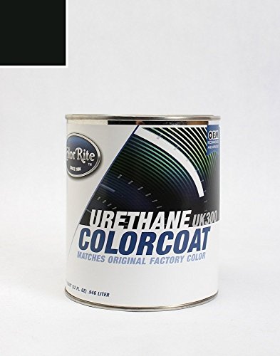 Touchup Paint ColorRite AUTO-924-22740-QUART-C