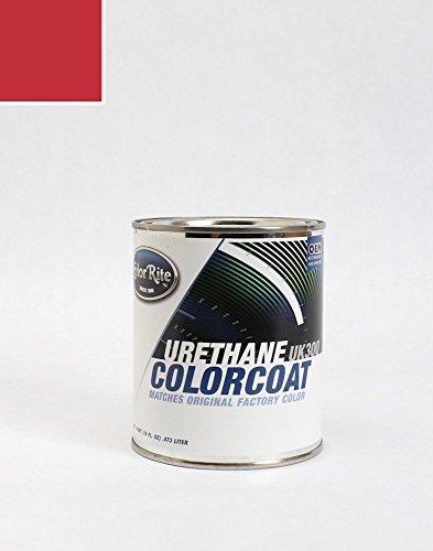 Touchup Paint ColorRite AUTO-910-22279-PINT-C