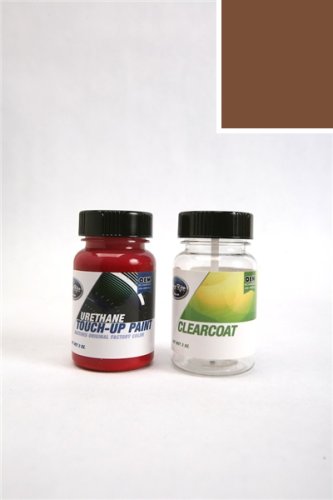 Touchup Paint ColorRite AUTO-1052-25982-JAR-A