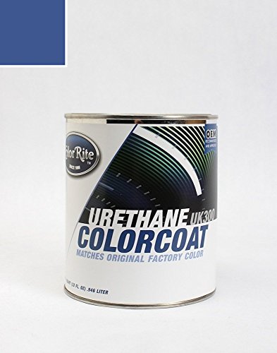 Touchup Paint ColorRite AUTO-1052-25984-QUART-C