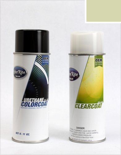 Touchup Paint ColorRite AUTO-991-24648-AERO-C