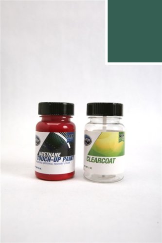 Touchup Paint ColorRite AUTO-1058-26134-JAR-A