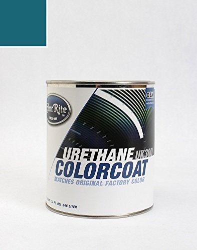 Touchup Paint ColorRite AUTO-1070-26518-QUART-C
