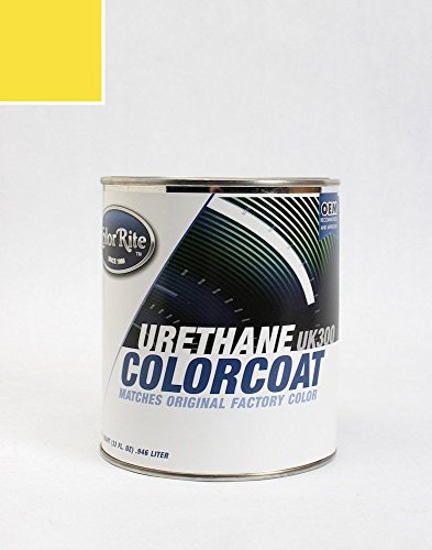 Touchup Paint ColorRite AUTO-1070-26519-QUART-C