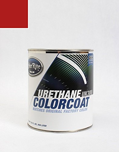 Touchup Paint ColorRite AUTO-1070-26524-QUART-C