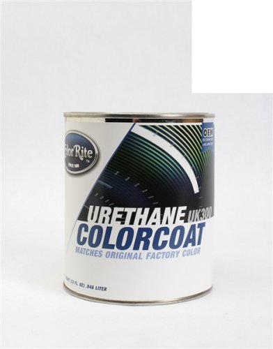 Touchup Paint ColorRite AUTO-988-24523-QUART-C